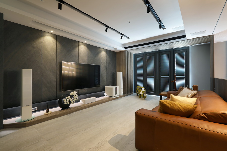 新店安和劉公館