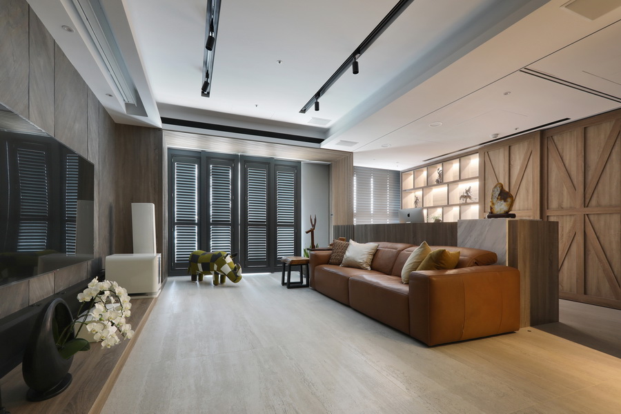 新店安和劉公館