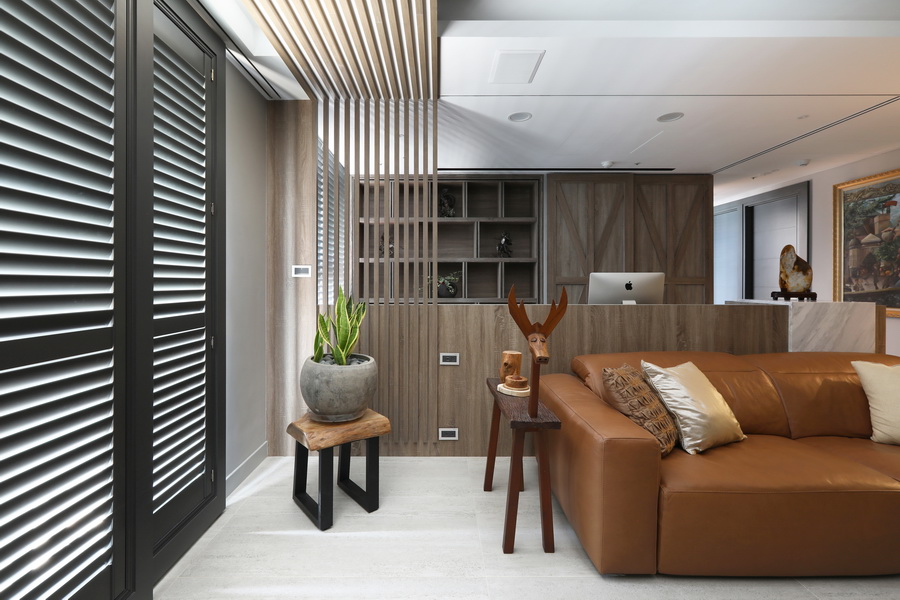 新店安和劉公館