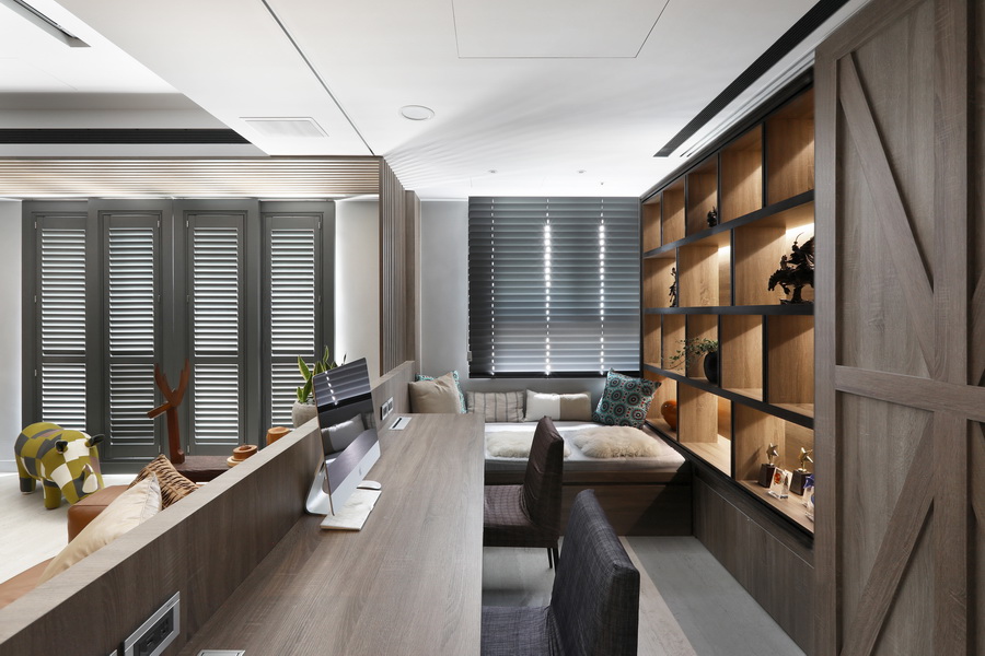 新店安和劉公館