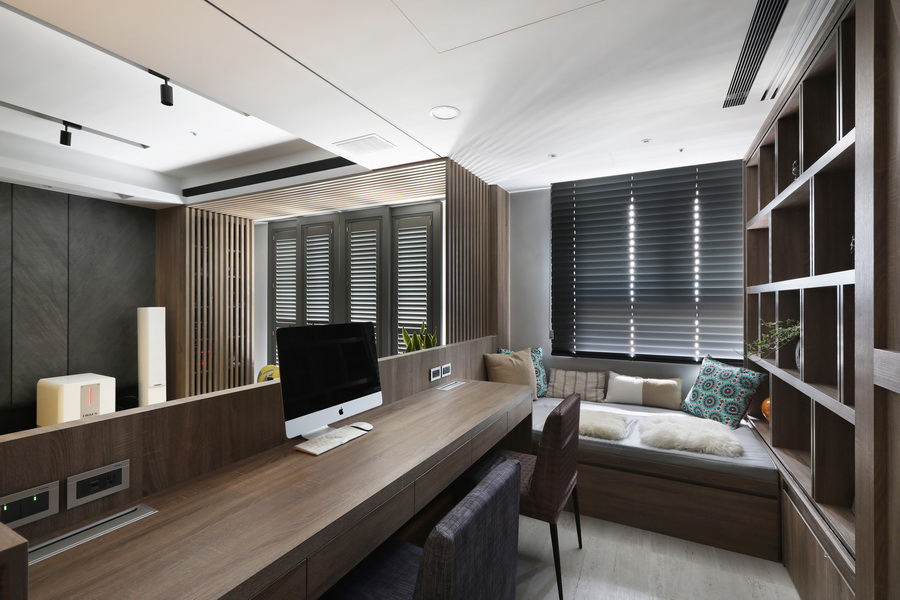 新店安和劉公館