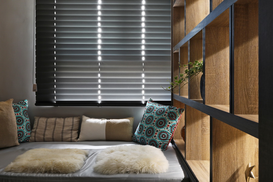 新店安和劉公館