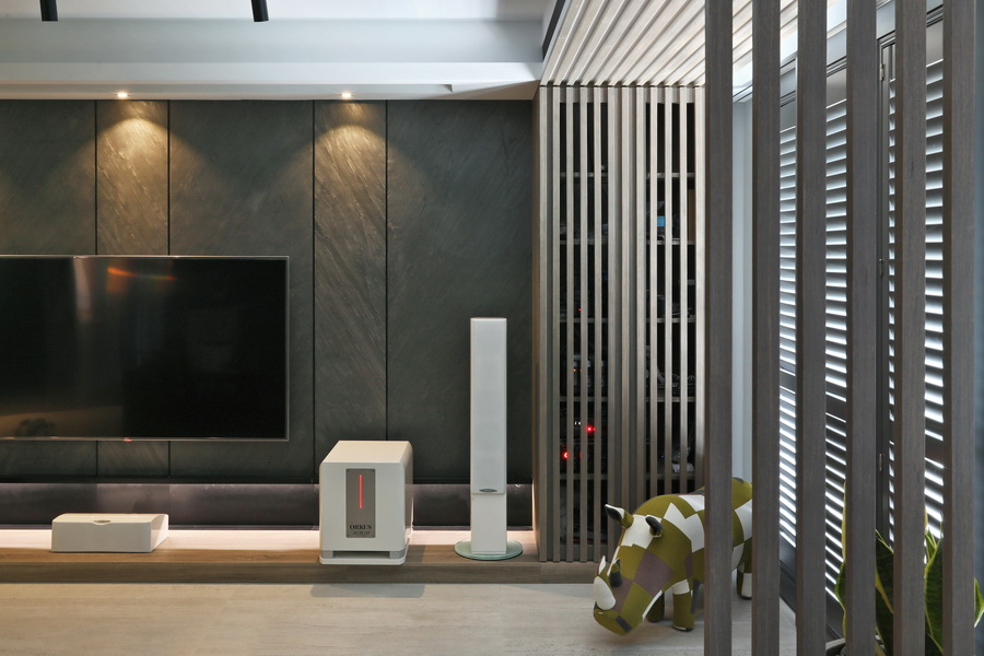 新店安和劉公館