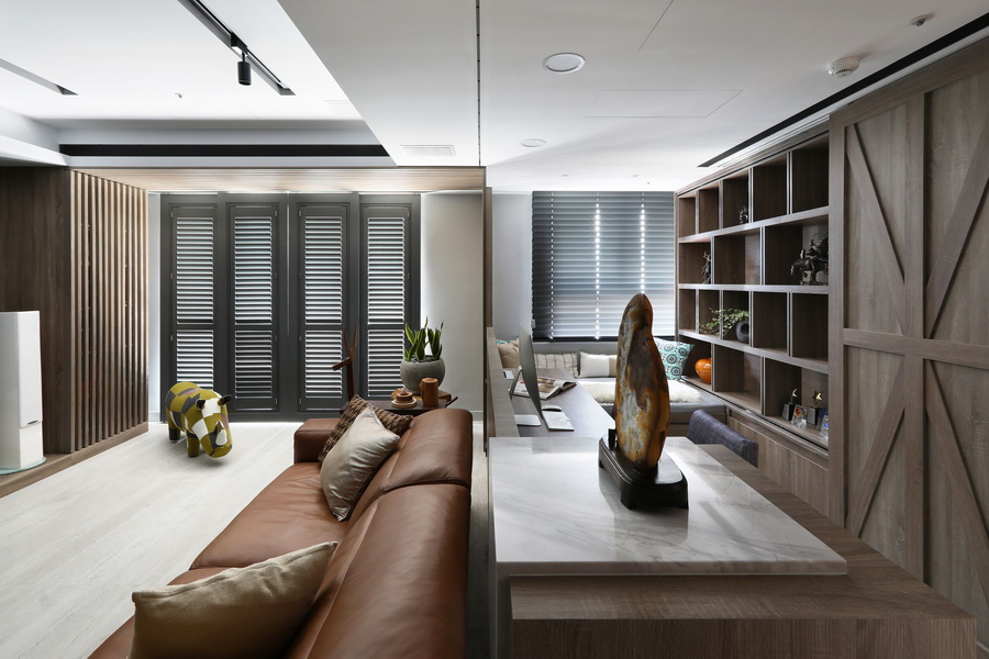 新店安和劉公館