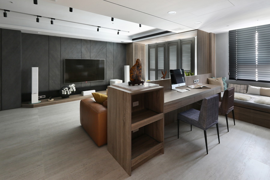 新店安和劉公館