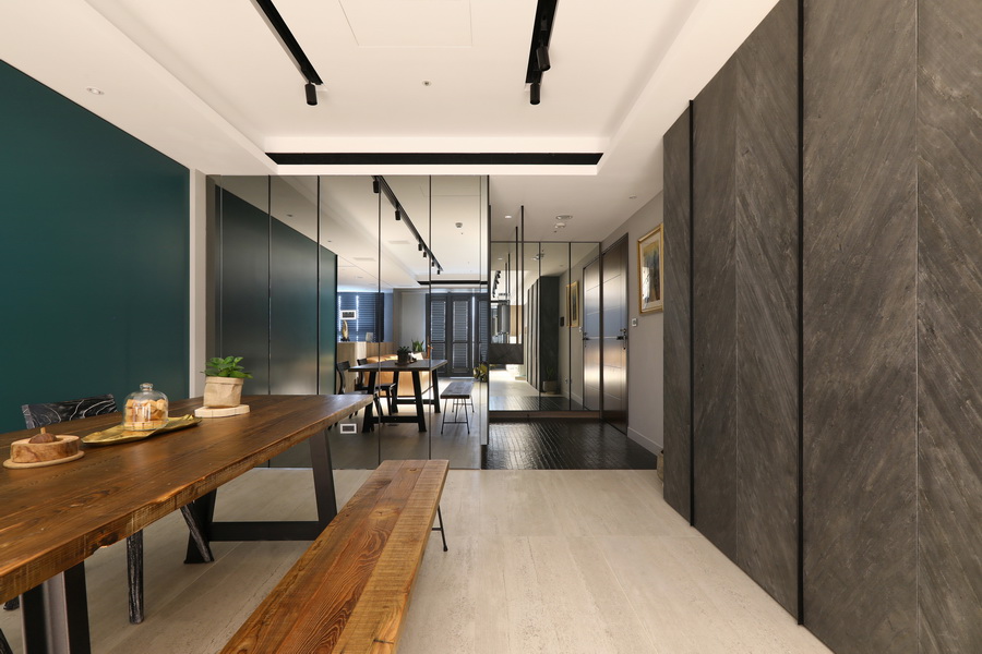 新店安和劉公館