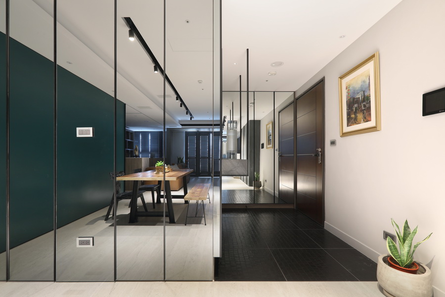 新店安和劉公館