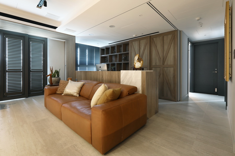 新店安和劉公館