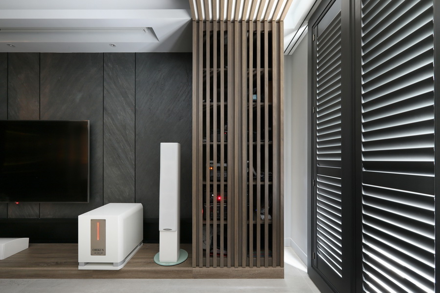 新店安和劉公館