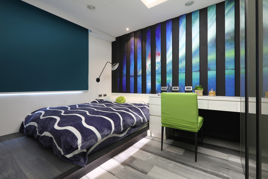 新店安和劉公館