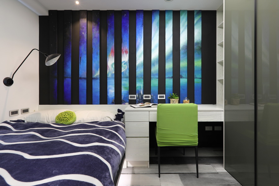 新店安和劉公館