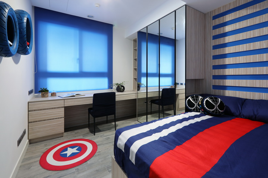 新店安和劉公館