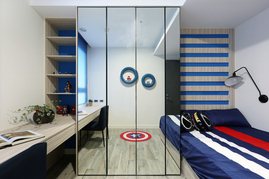 新店安和劉公館