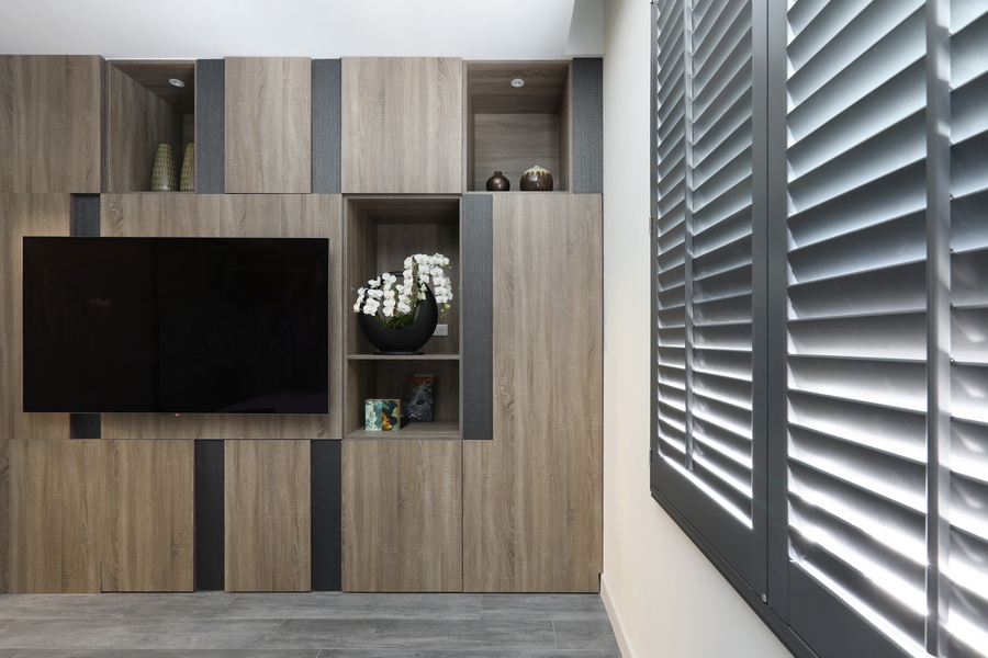 新店安和劉公館