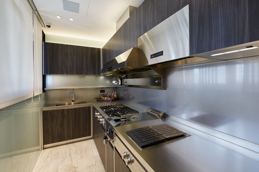 中山朱崙周公館