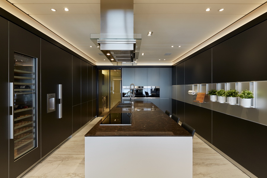 中山朱崙周公館