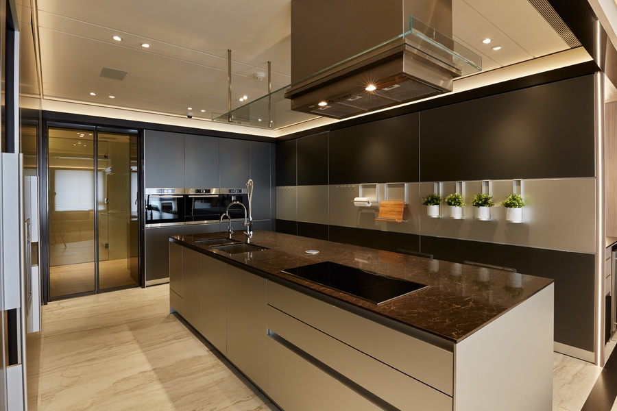 中山朱崙周公館