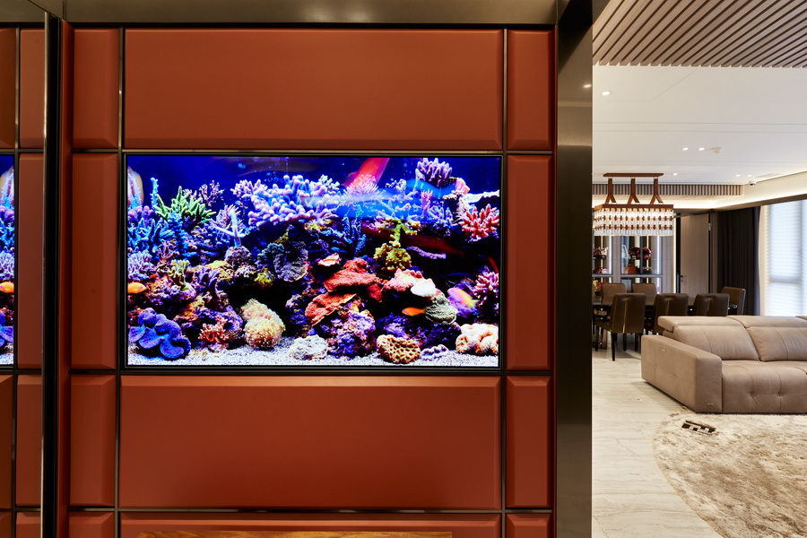 中山朱崙周公館