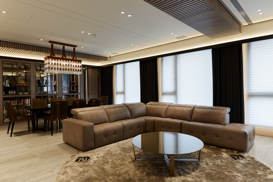 中山朱崙周公館