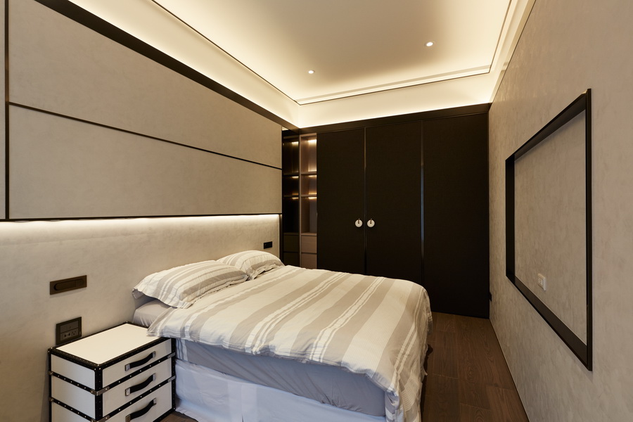 中山朱崙周公館