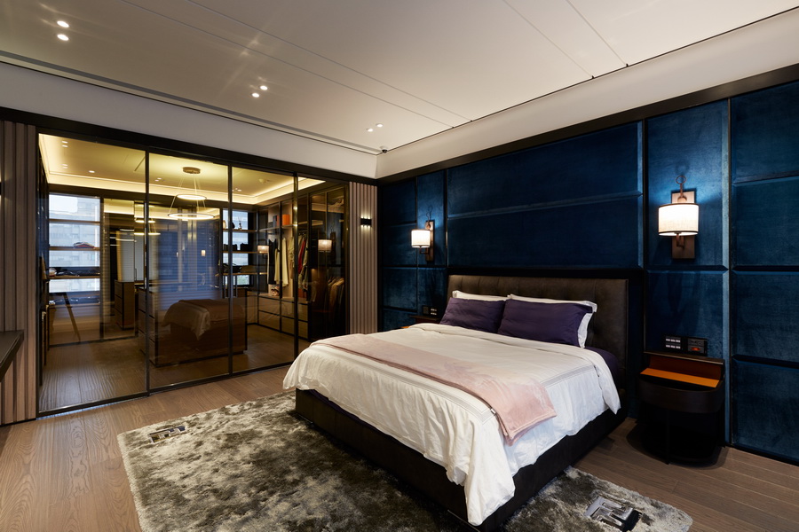 中山朱崙周公館