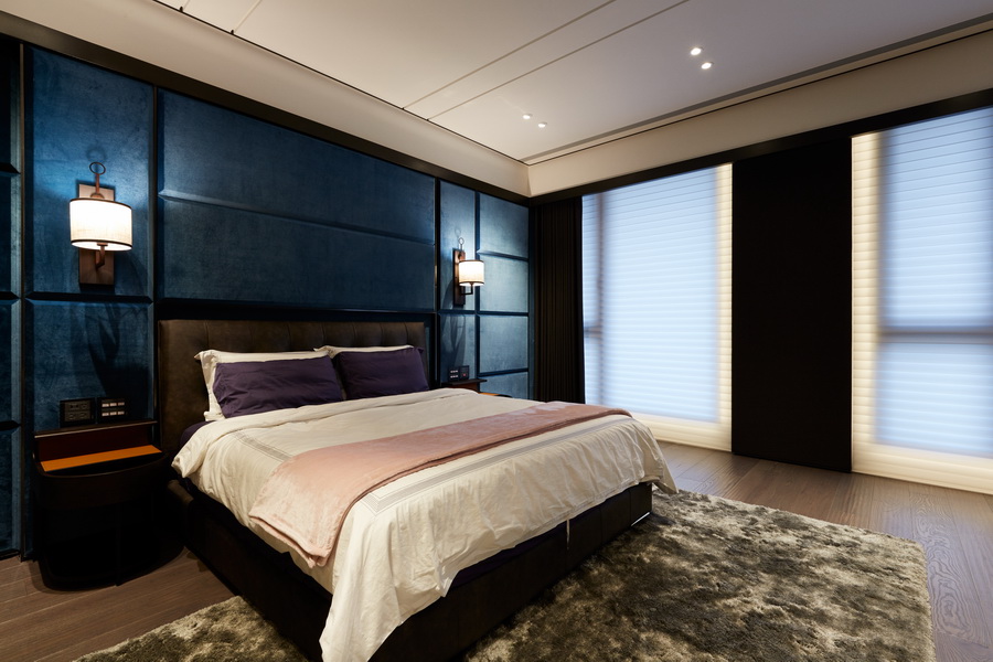 中山朱崙周公館