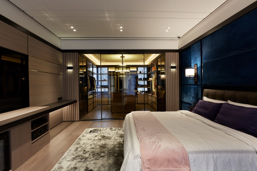 中山朱崙周公館