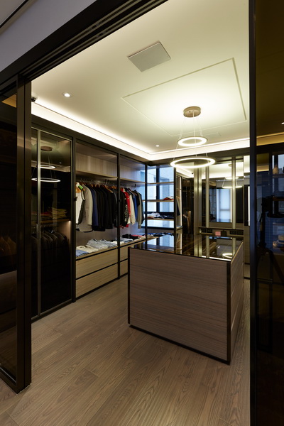 中山朱崙周公館