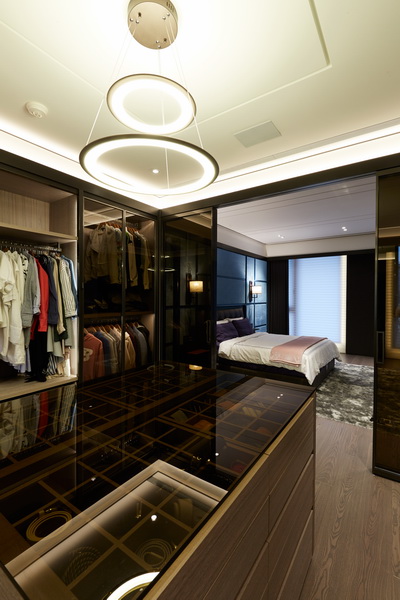 中山朱崙周公館