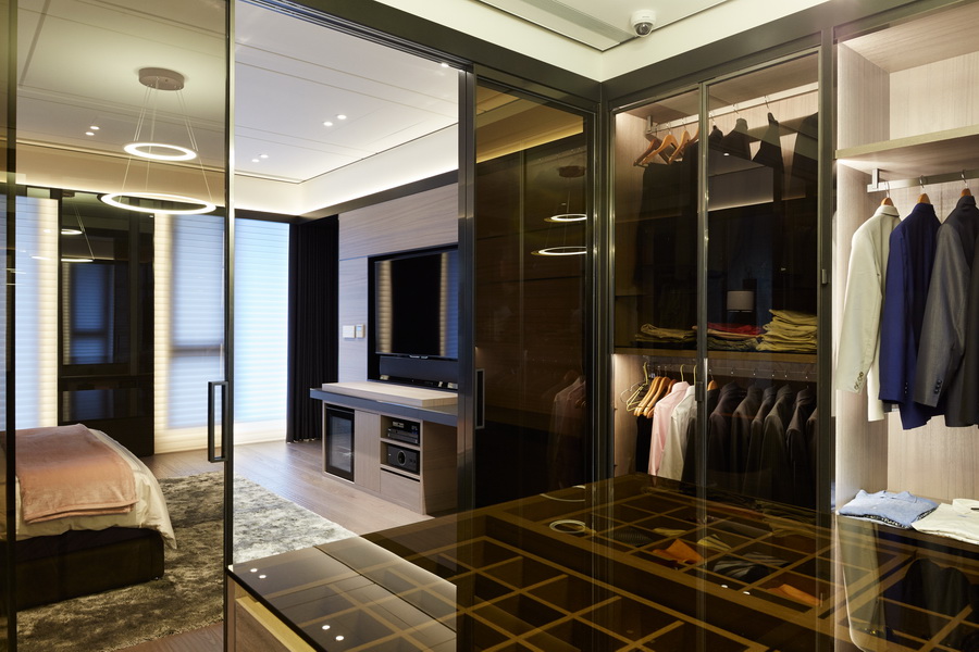 中山朱崙周公館