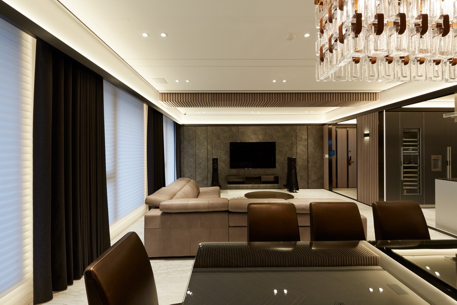 中山朱崙周公館