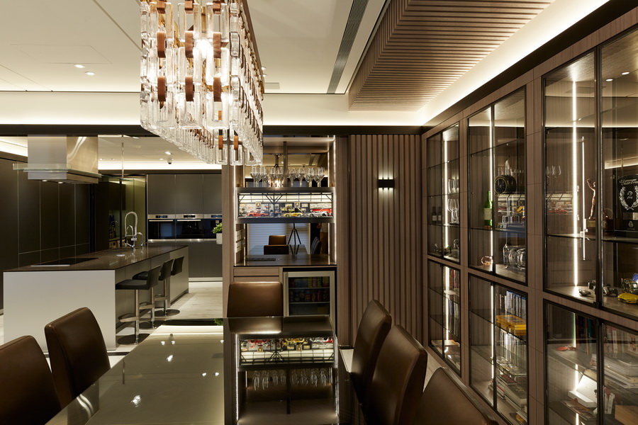 中山朱崙周公館