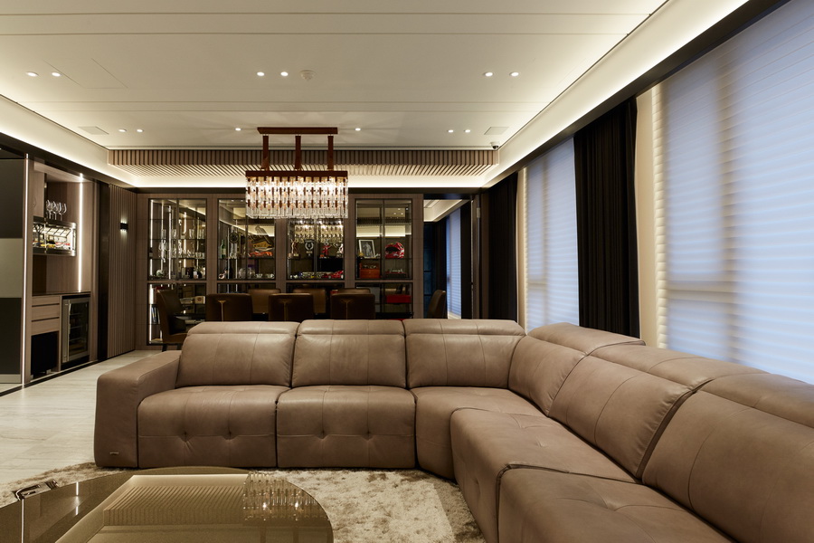 中山朱崙周公館