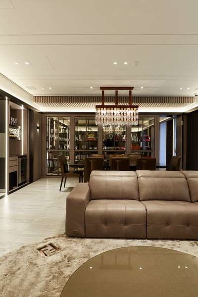 中山朱崙周公館