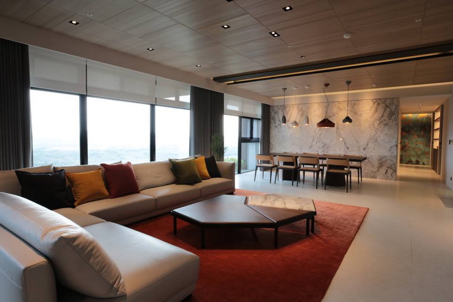 新竹竹北范公館