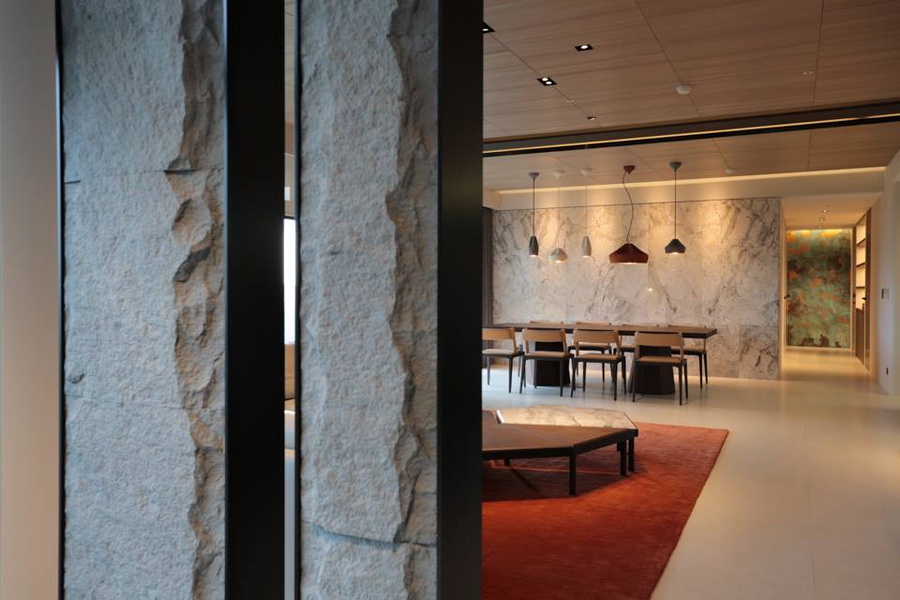 新竹竹北范公館