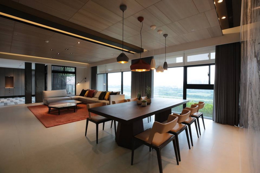 新竹竹北范公館