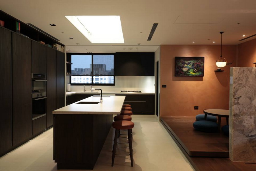 新竹竹北范公館