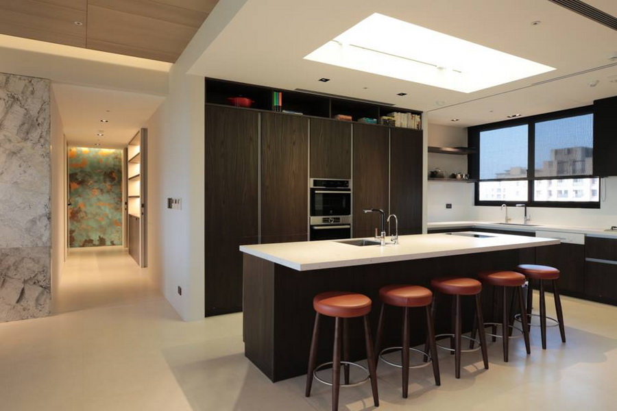 新竹竹北范公館