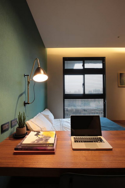 新竹竹北范公館