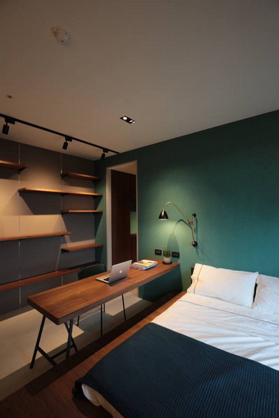 新竹竹北范公館