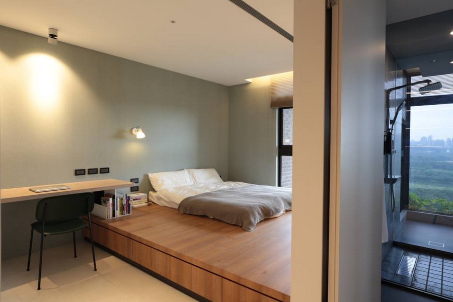 新竹竹北范公館