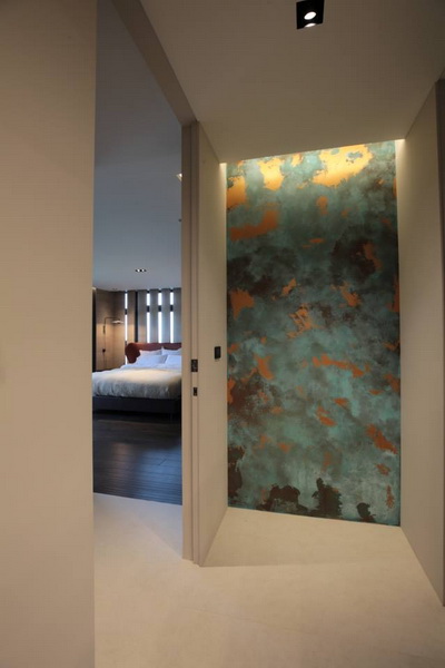 新竹竹北范公館