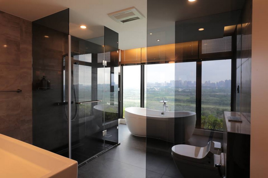 新竹竹北范公館