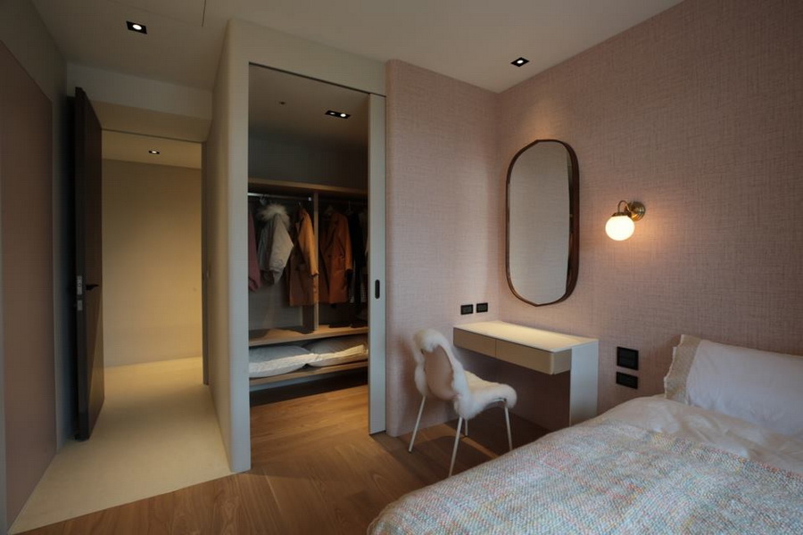 新竹竹北范公館