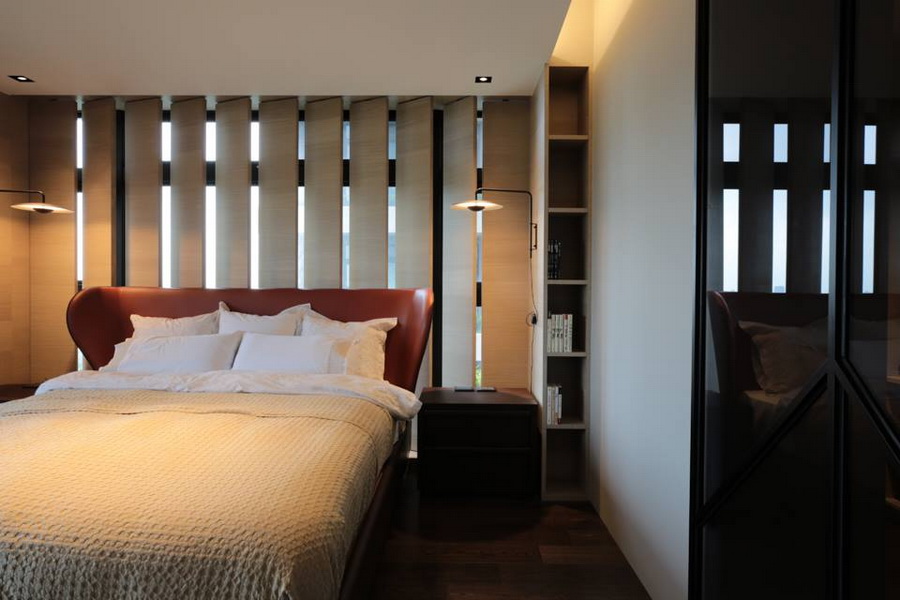 新竹竹北范公館