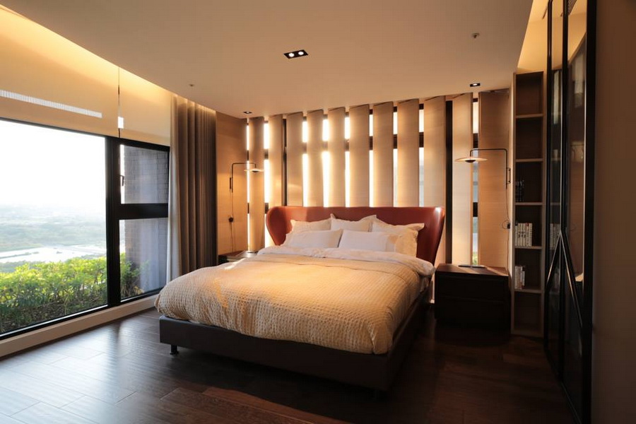 新竹竹北范公館