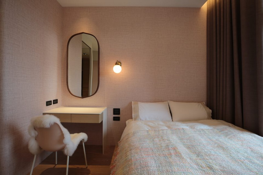 新竹竹北范公館